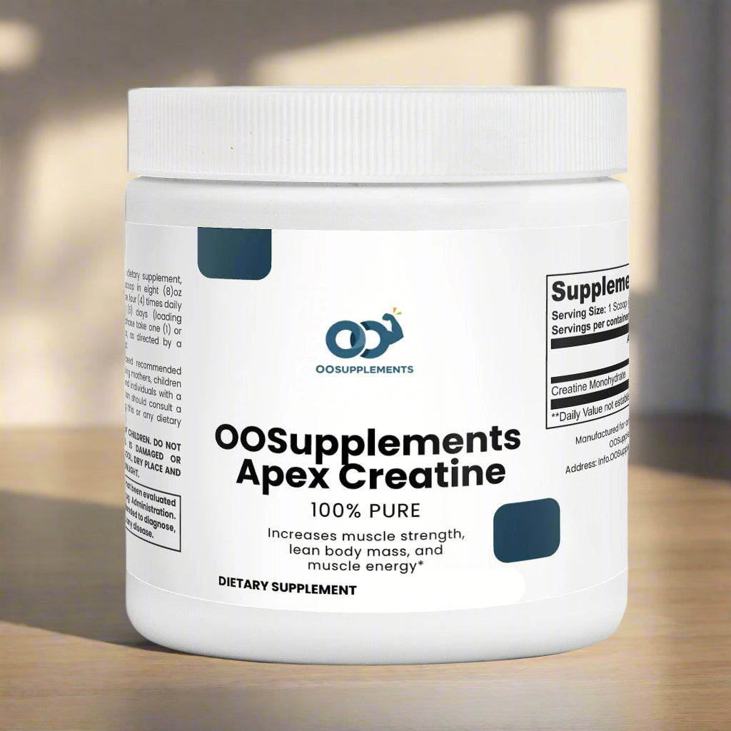 Apex Creatine